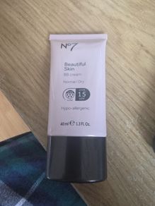 No7  Beautiful Skin BB cream shade fair