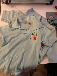 uniform