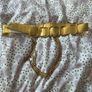 Kpop demon hunter halloween outfit Image 6