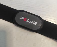Polar H9 Heart Rate Sensor
