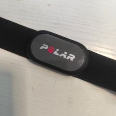 Polar H9 Heart Rate Sensor