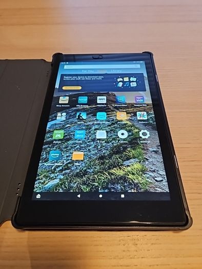 Amazon Fire HD 10 (9th Gen) Tablet