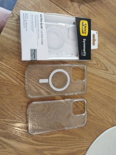 iPhone 15 OtterBox covers