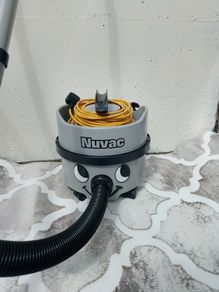 Henry Nuvac Hoover