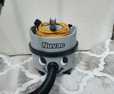 Henry Nuvac Hoover