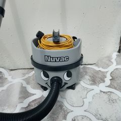 Henry Nuvac Hoover