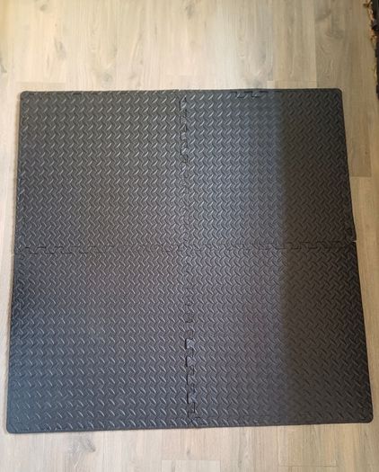 Full Home Gym Set, Excellent Condition, Dublin