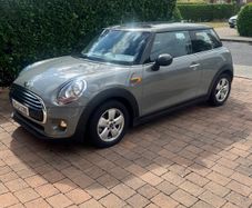 Mini Cooper D