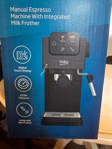 Coffe machine