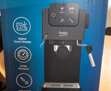Coffe machine