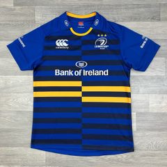 Canterbury Leinster Rugby Jersey Shirt Mens Large