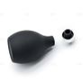 Powder Blower Spray Bottle Barber Haircut Talcum Styling Talc Applicator Image 4
