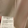 White off shoulder dress (XL) Image 8