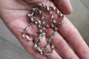 Sterling Silver Chain