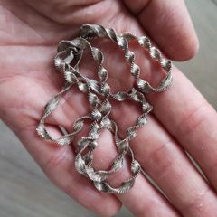 Sterling Silver Chain
