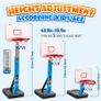 Children's Basketball Hoop Image 5