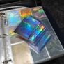 Batman 1996 Skybox Holo Trading Cards (Complete) Image 2