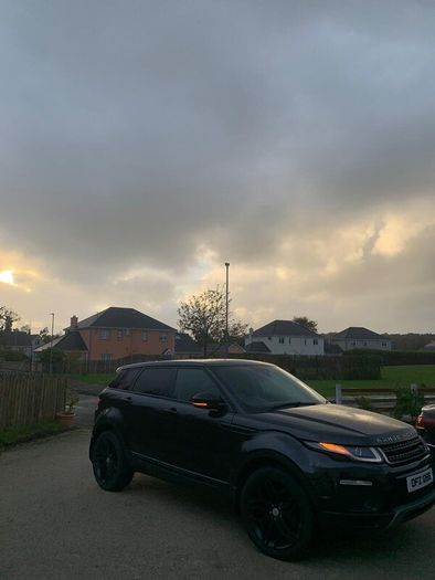 Range Rover Evoque - 2016 | 2.0 | Auto | Panoramic