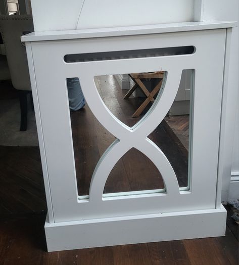 Radiator Covers