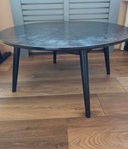 White Label Living "Fabio" Coffee Table (Woo Design)