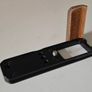 Fujifilm x-e4 wooden grip Image 2