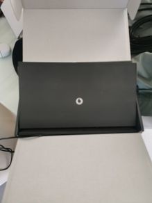 Vodafone gigabox