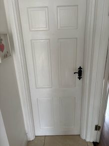 Internal Doors