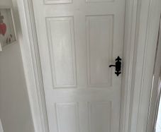 Internal Doors