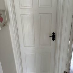 Internal Doors