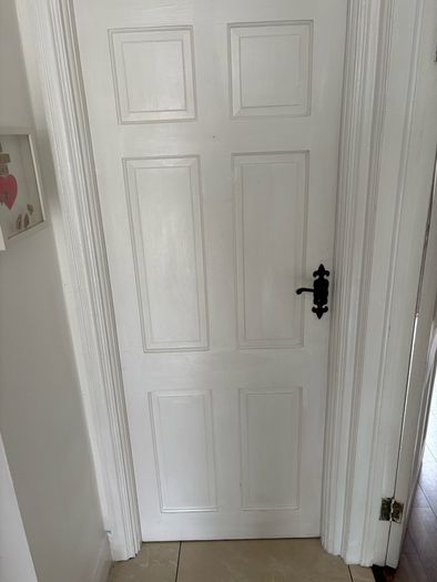 Internal Doors