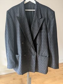 Blazer Yves Saint Laurent