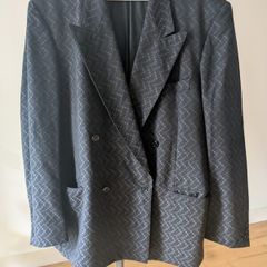 Blazer Yves Saint Laurent