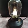 Gas Style Lamp Image 3