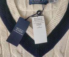 Vintage Polo