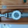 GDR INTOS 3 Dial Bore Gauge 35-60 mm East German Precision Inside Micrometer Image 5