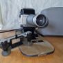 Vintage German Leitz projector - Leica Image 9