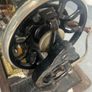 Vintage singer sewing machine Image 3