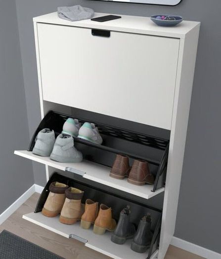 Storage Unit - Ikea Stll - Brand New! 40% Off