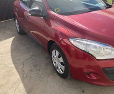 Renault Megane 2012 1.5 DCI Diesel