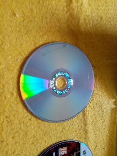 Medal of honor Warfighter Limited edition Xbox 360 games Original