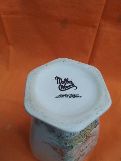 Small Vases