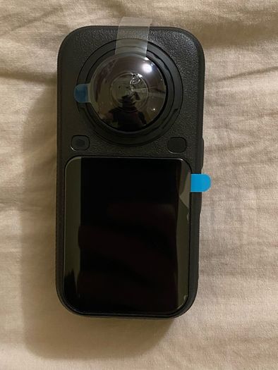 Insta360 X6 Brandnew