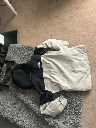 Men's North Face Ski Jacket