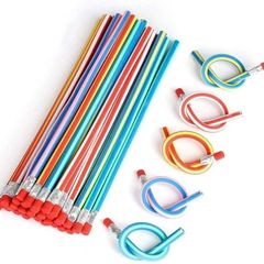 Brand New Voarge Flexible Soft Bendable Pencils,