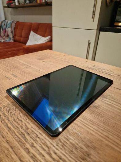 Samsung Tab S8+ 256gb tablet - third party keyboard case included