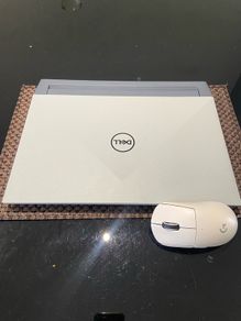 Dell G15 Gaming Laptop and better mouse