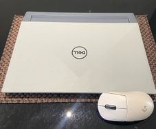 Dell G15 Gaming Laptop and better mouse