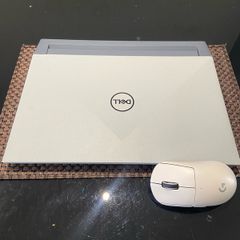 Dell G15 Gaming Laptop and better mouse