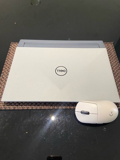 Dell G15 Gaming Laptop and better mouse