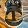 Meta quest 3s with battery pack headband Image 5